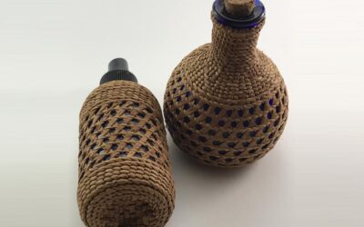 Class #27 – Haida Bottle