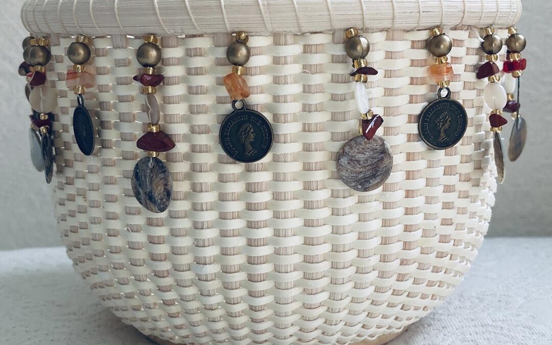 Class #42 – Bejeweled Nantucket