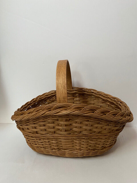 May Basket