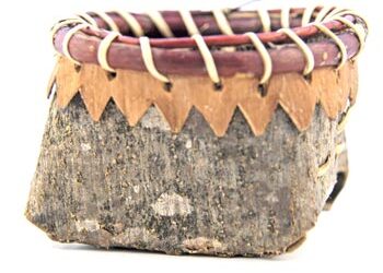 Class #28 PM –  Ash Bark Trinket Box