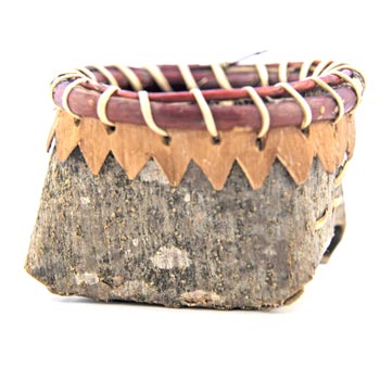 Class #28 PM –  Ash Bark Trinket Box