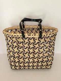 Class #20 – Chair Cane Tote