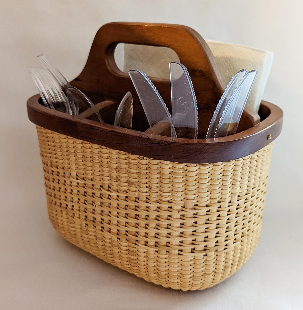 Class #21 – Utensil Caddy – 4 SPOTS LEFT