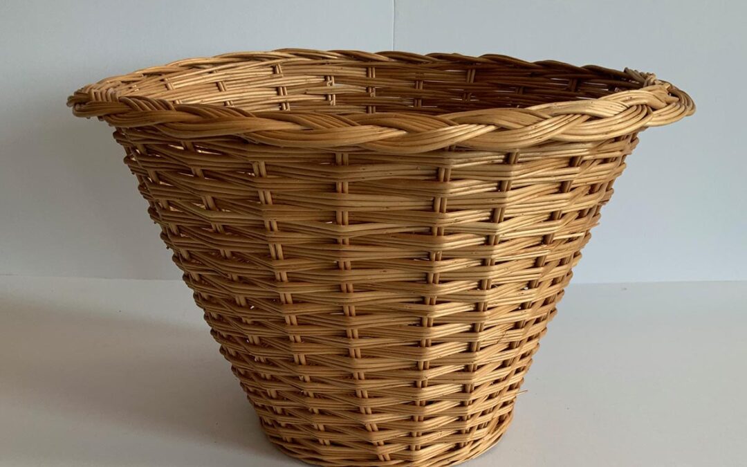 Class #48 – Scrap  Basket