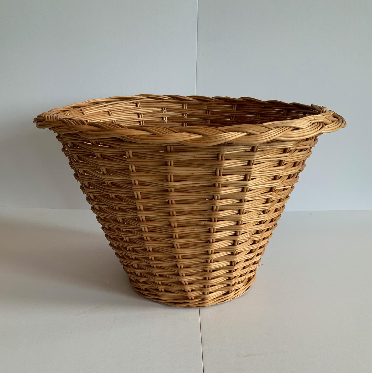 Class #48 – Scrap  Basket