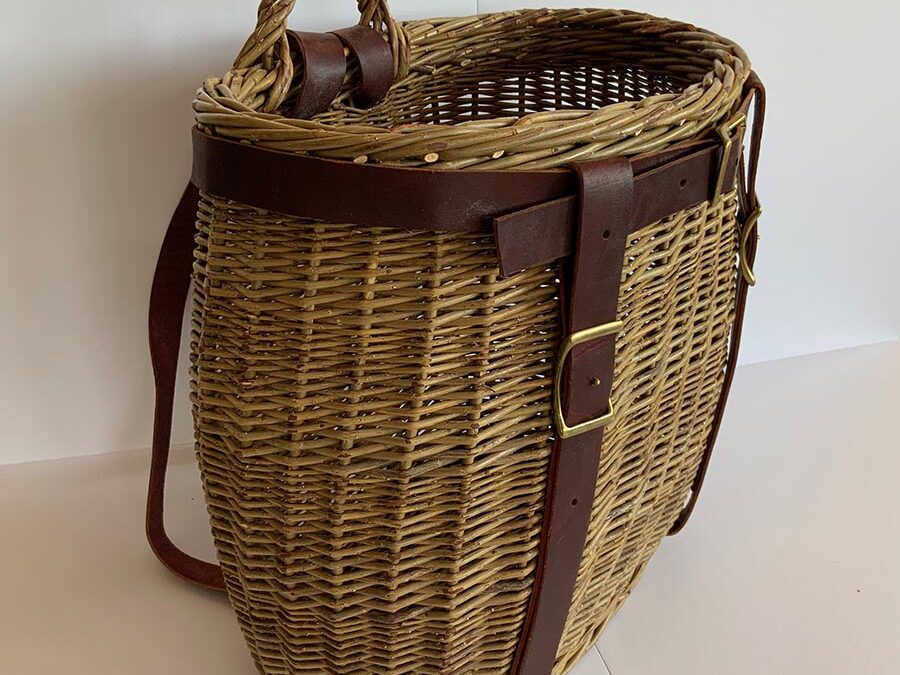 Class #10 – Willow Backpack