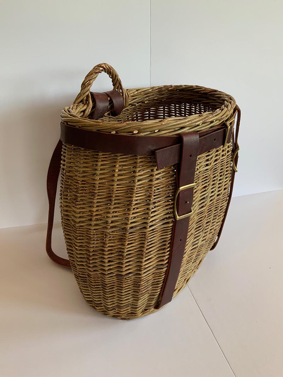 Class #10 – Willow Backpack (2 Days)