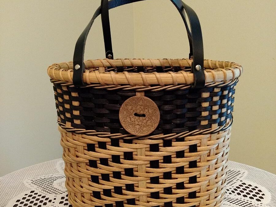 Class #35 – Bend in the River Tote