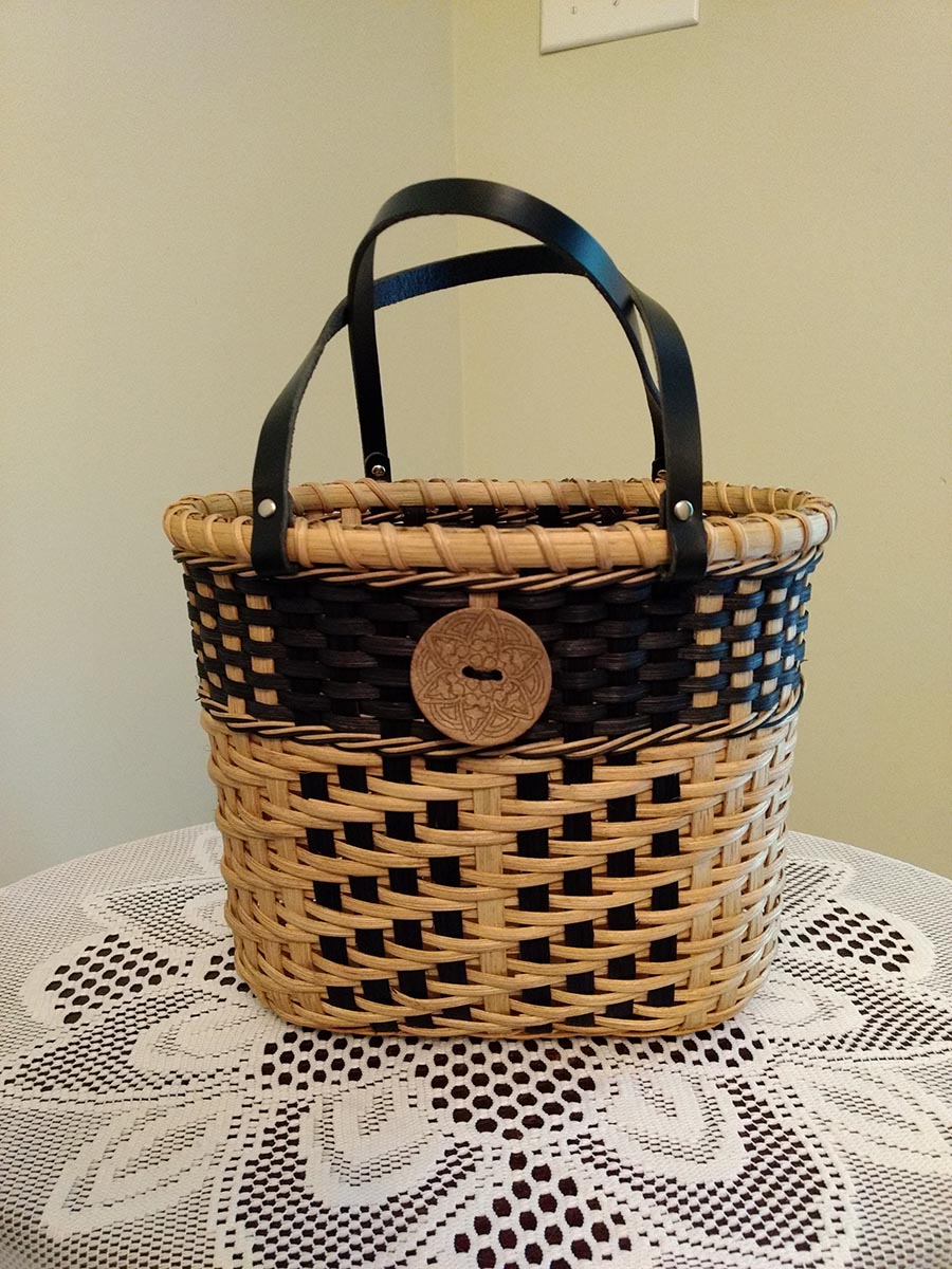 Class #35 – Bend in the River Tote