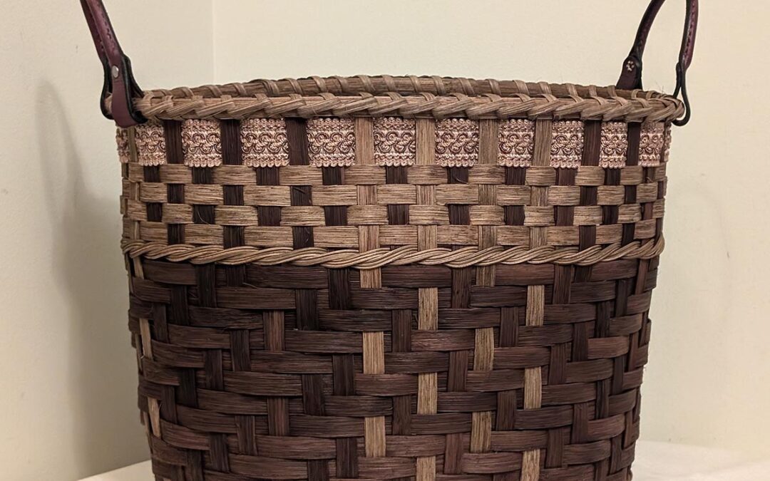 Class #26 – The Berkeley Basket – SOLD OUT