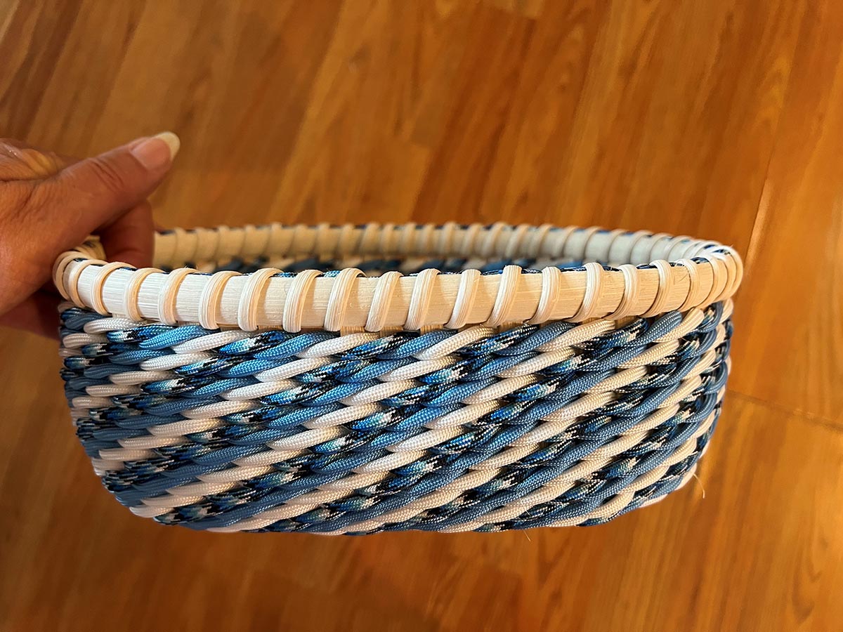 Class #9 – Merry Blues