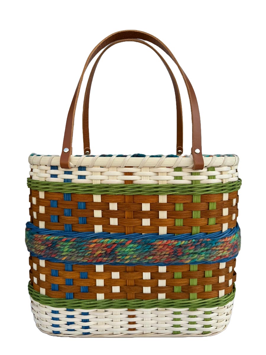 Class #25 – Lola’s Designer Tote