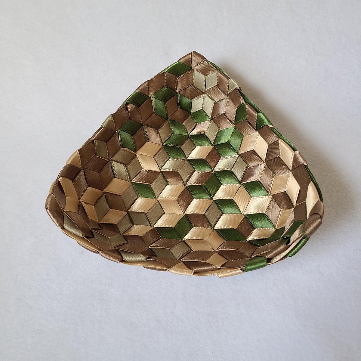 Class #22 – Madweave Mat or Madweave Triangle (2 Days)