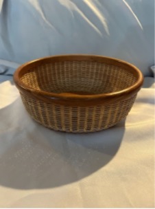 Class #19 – 10-inch Round Tray