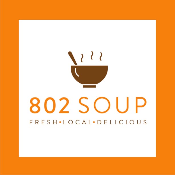 The Round Hearth Logo